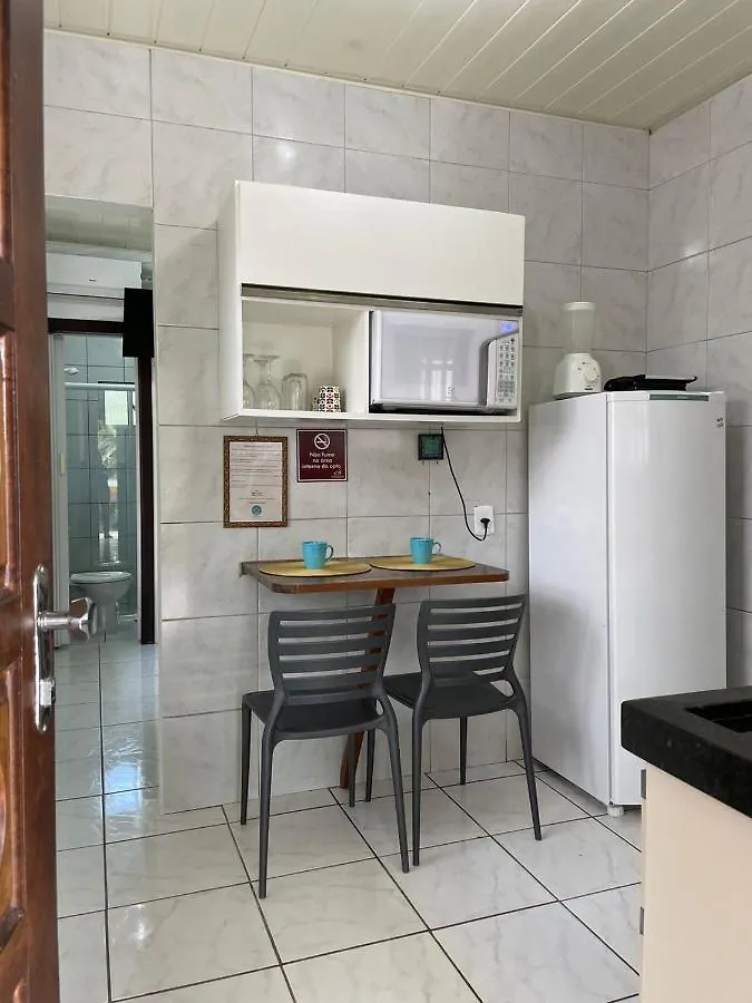 Moradas Dona Dalcema Guarda do Embaú Apartamento