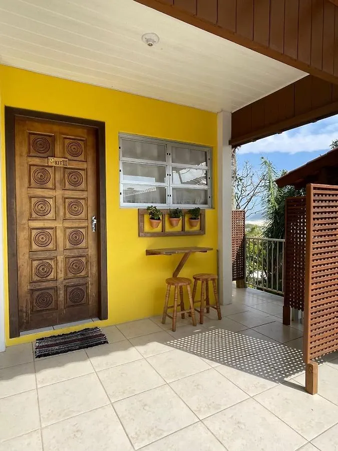 Apartamento Moradas Dona Dalcema Guarda do Embaú